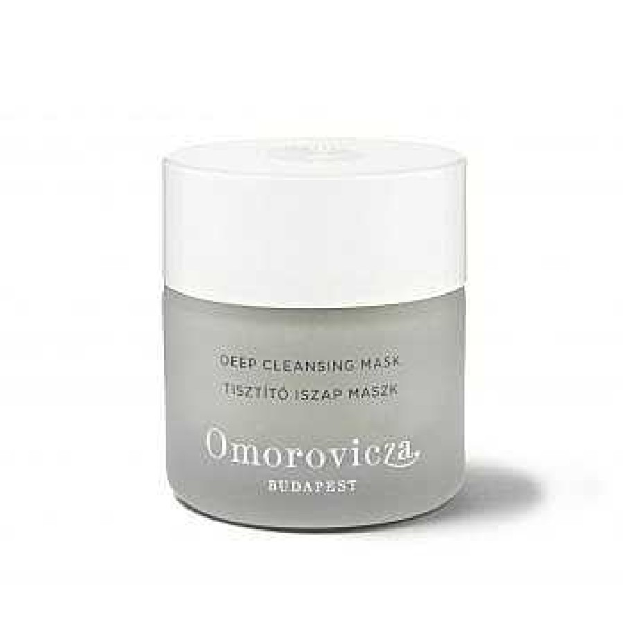 Exfoliantes Y Mascarillas | OMOROVICZA Deep Cleansing Mask