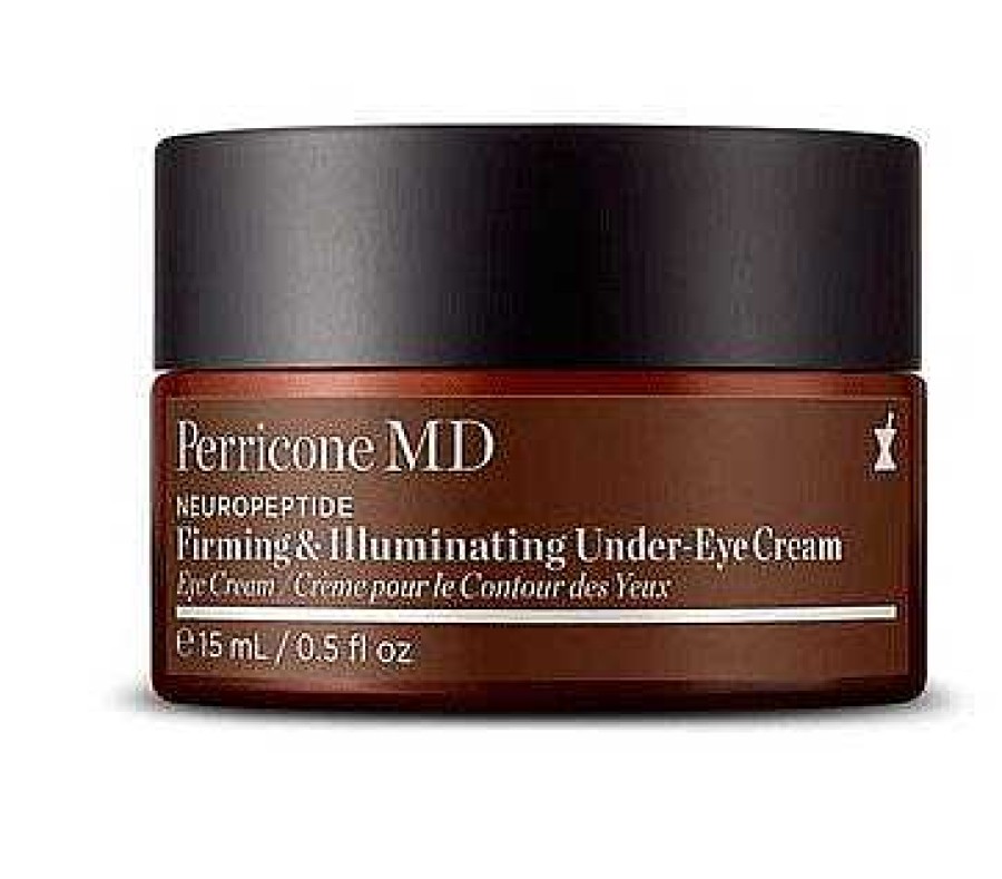 Contorno De Ojos | PERRICONE MD Neuropeptide Firming & Illuminating Under-Eye Cream