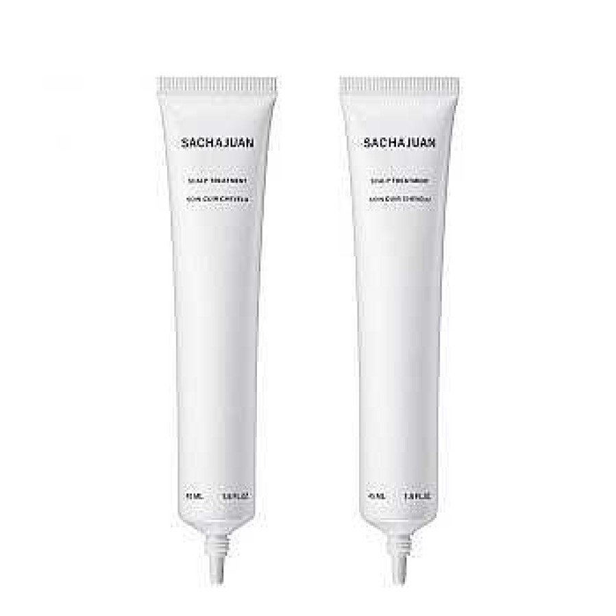 Cuero Cabelludo | SACHAJUAN Scalp Treatment Duo