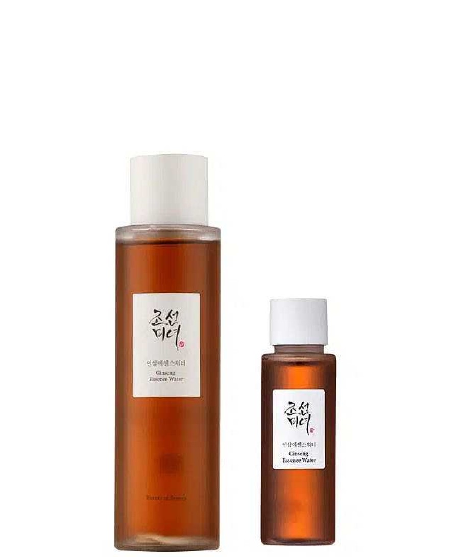 T Nicos, Esencias Y Peelings | BEAUTY OF JOSEON Ginseng Essence Water Travel Size Deluxe