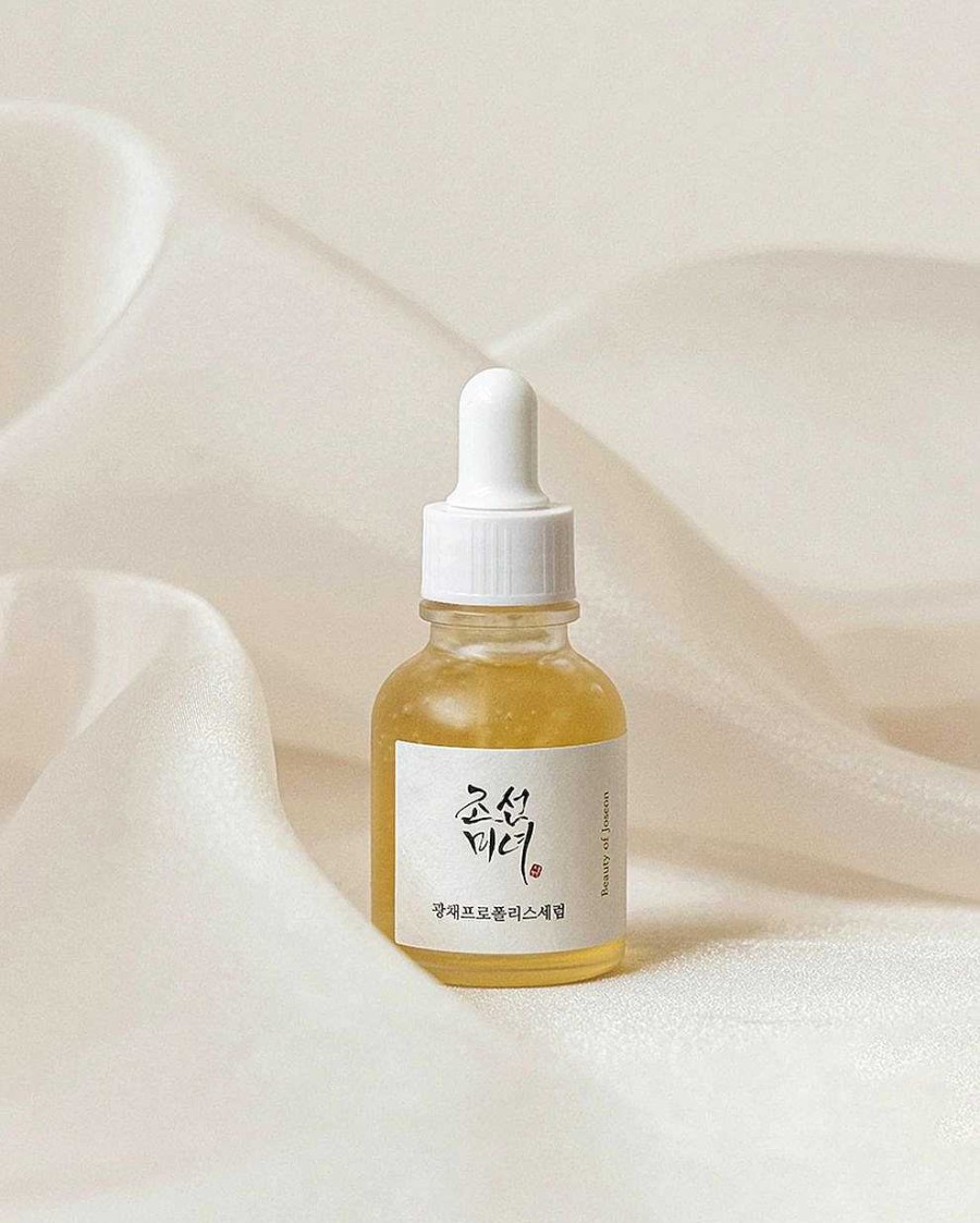 Serums Y Tratamientos | BEAUTY OF JOSEON Glow Serum Propolis + Niacinamide