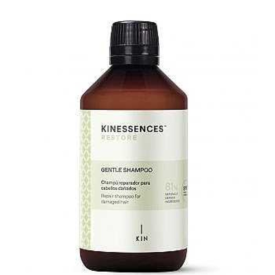 Champ S | KIN COSMETICS Kinessences Restore Gentle Shampoo