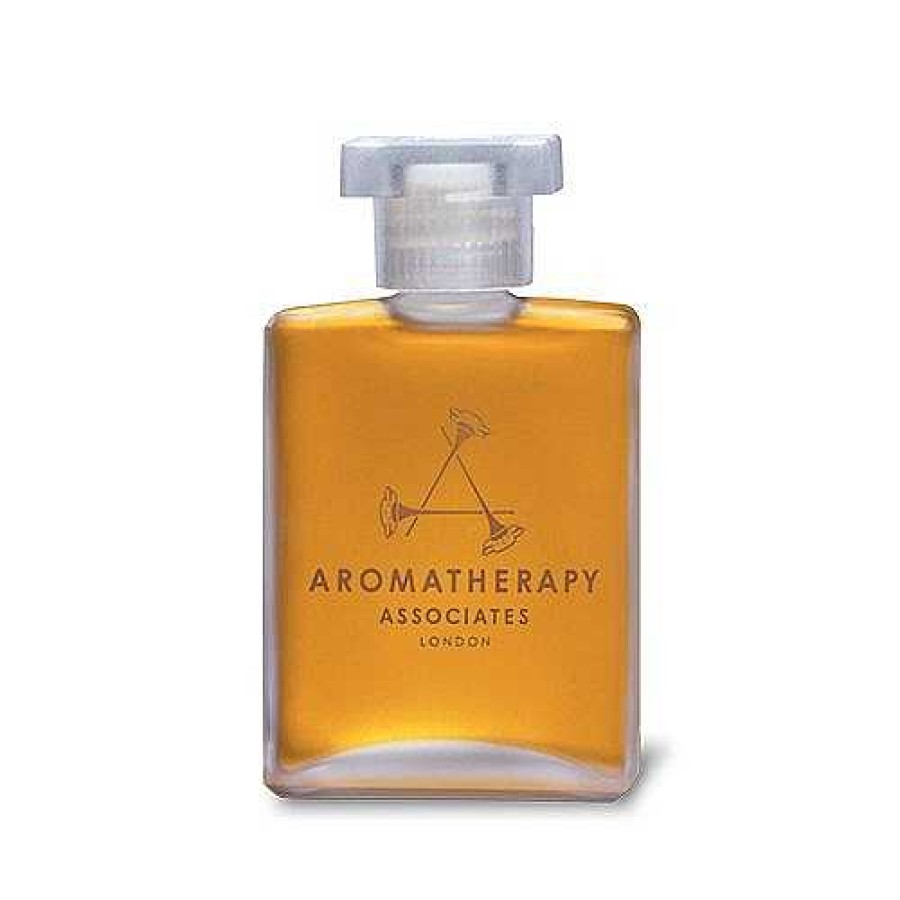 Tratamientos Corporales | AROMATHERAPY ASSOCIATES Deep Relax Oil