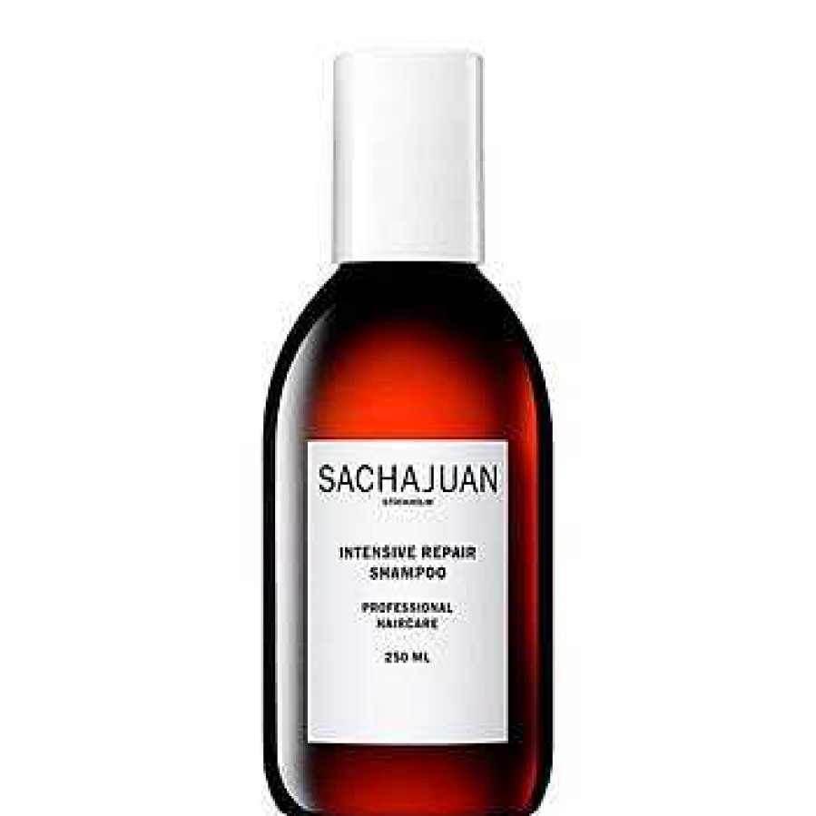 Champ S | SACHAJUAN Intensive Repair Shampoo