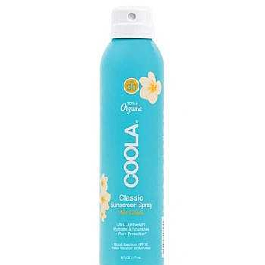 Protecci N Solar | COOLA Coola Body Spray Pi A Colada Spf30 Travel Size