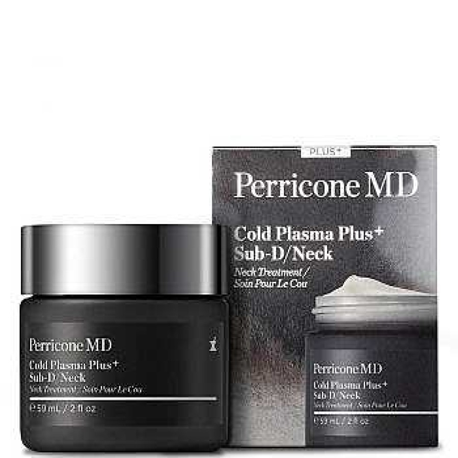 Serums Y Tratamientos | PERRICONE MD Cold Plasma Plus + Sub D/Neck