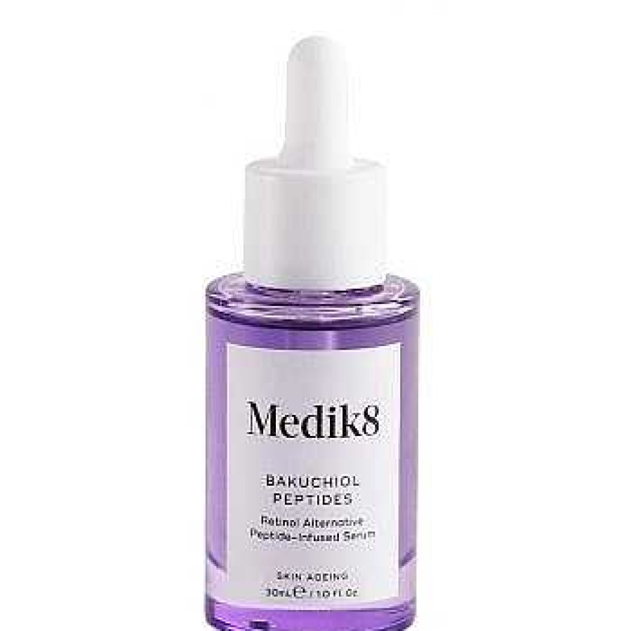 Serums Y Tratamientos | MEDIK8 Bakuchiol Peptides