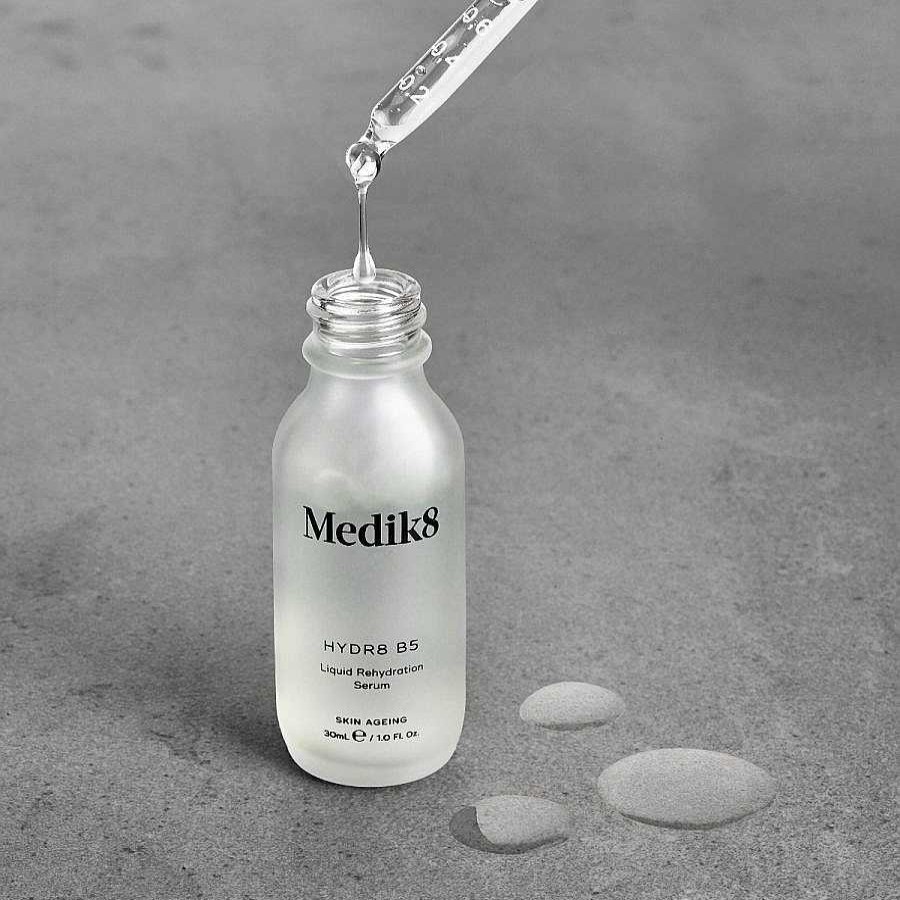 Serums Y Tratamientos | MEDIK8 Hydra8 B5 Serum Travel Size