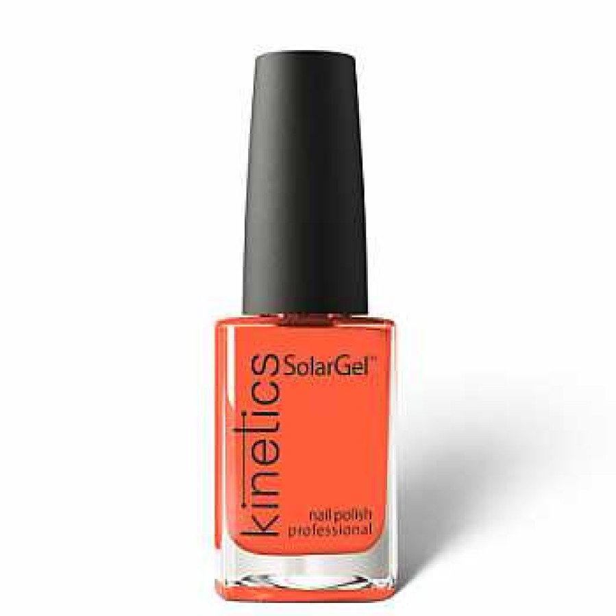 Manicura Y Pedicura | KINETICS Solargel Spritz Apperol Knp307