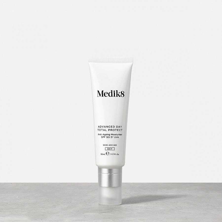 Hidratantes | MEDIK8 Advanced Day Total Protect Spf30