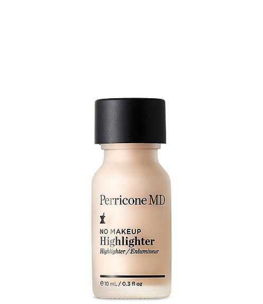 Bronceadores E Iluminadores | PERRICONE MD No Makeup Highlighter