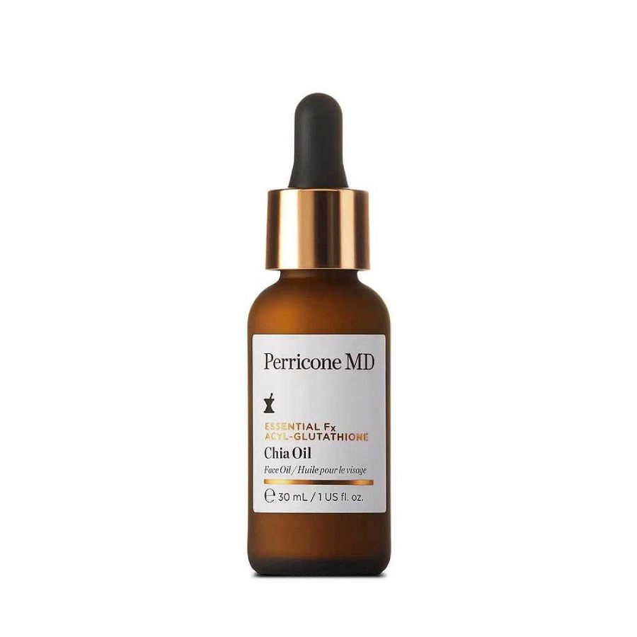 Serums Y Tratamientos | PERRICONE MD Essential Fx Chia Oil