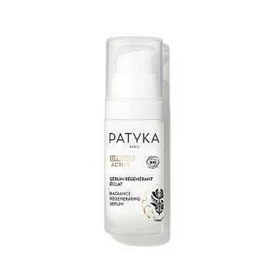 Serums Y Tratamientos | PATYKA Defense Active Serum Regenerador De Luminosidad