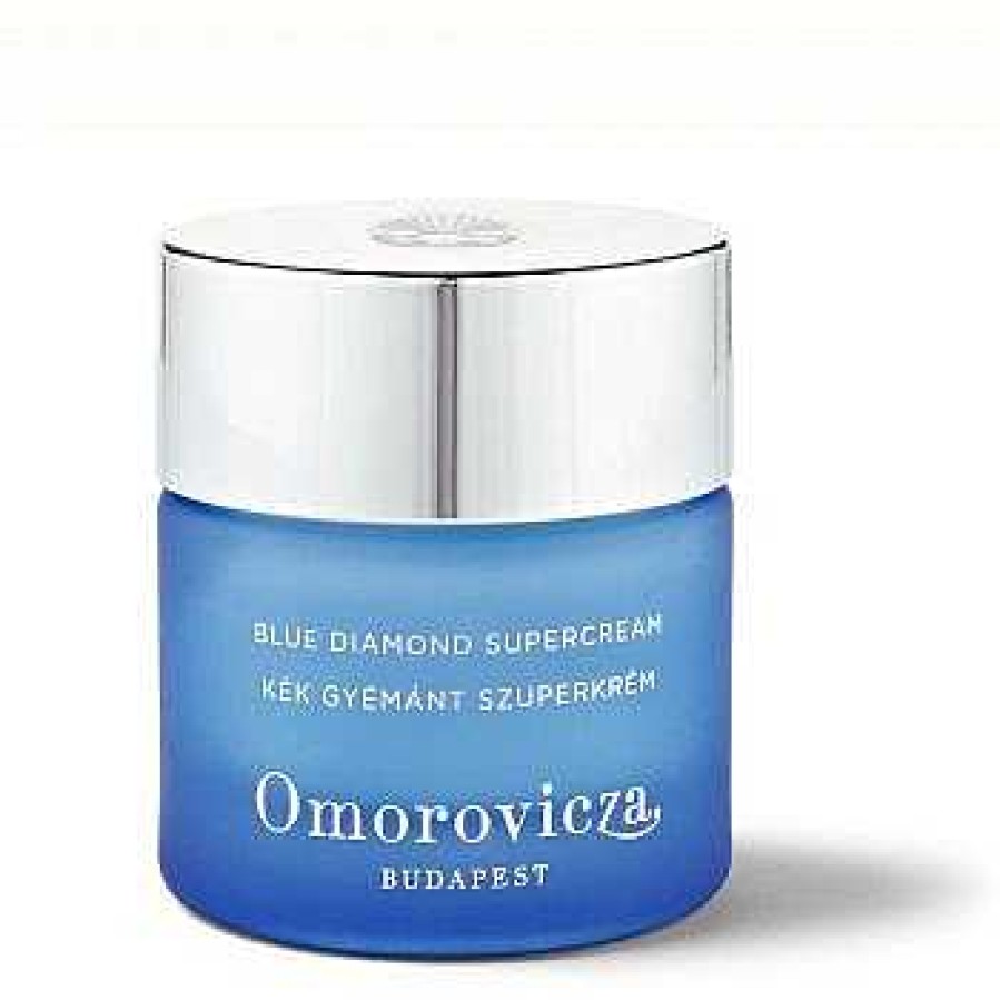 Hidratantes | OMOROVICZA Blue Diamond Supercream