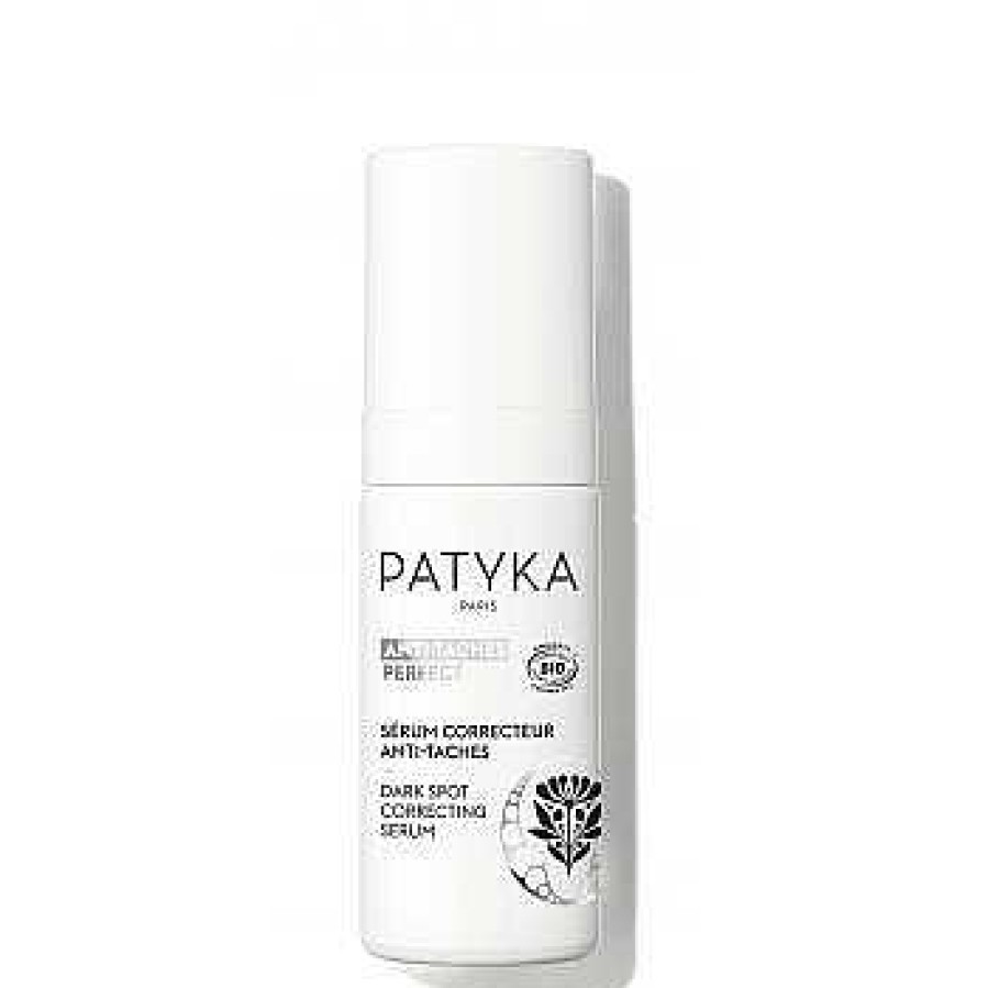 Serums Y Tratamientos | PATYKA Anti-Taches Perfect Serum Corrector Antimanchas