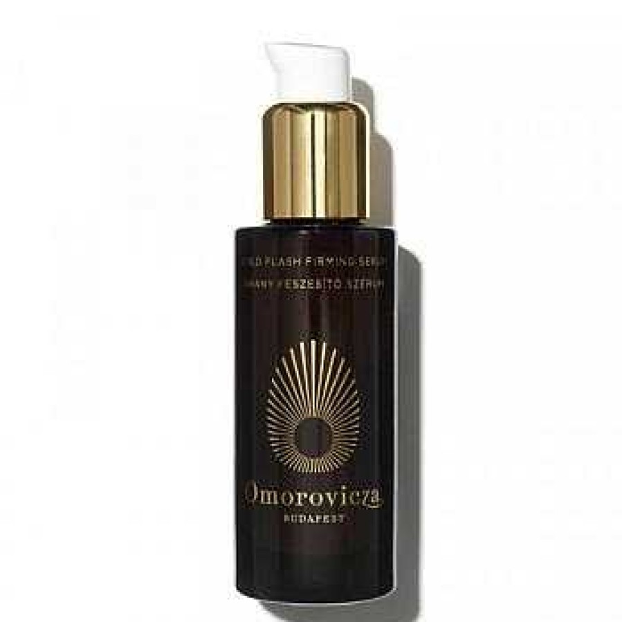 Serums Y Tratamientos | OMOROVICZA Gold Flash Firming Serum