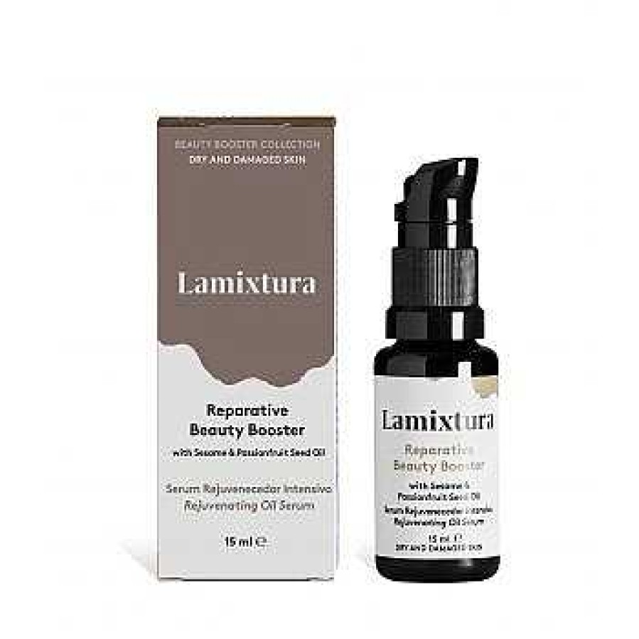 Serums Y Tratamientos | LAMIXTURA Reparative Beauty Booster