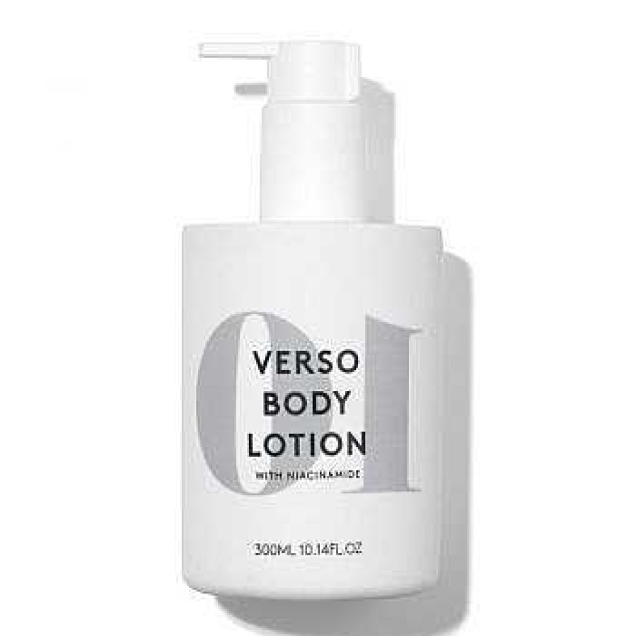 Hidratantes | VERSO Verso Body Lotion