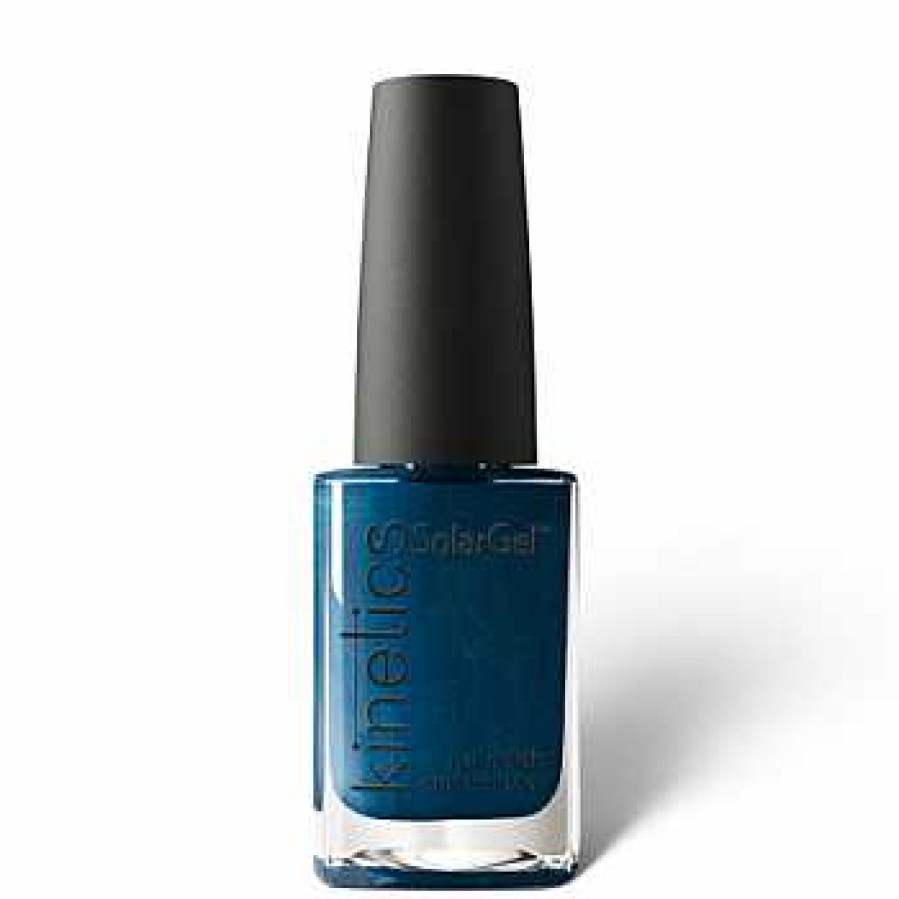 Manicura Y Pedicura | KINETICS Solargel Whatever, Blue Knp452