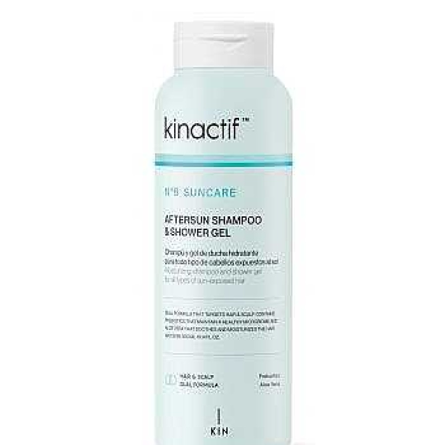 Ducha Y Ba O | KIN COSMETICS Kinactif N 6 Suncare Shampoo