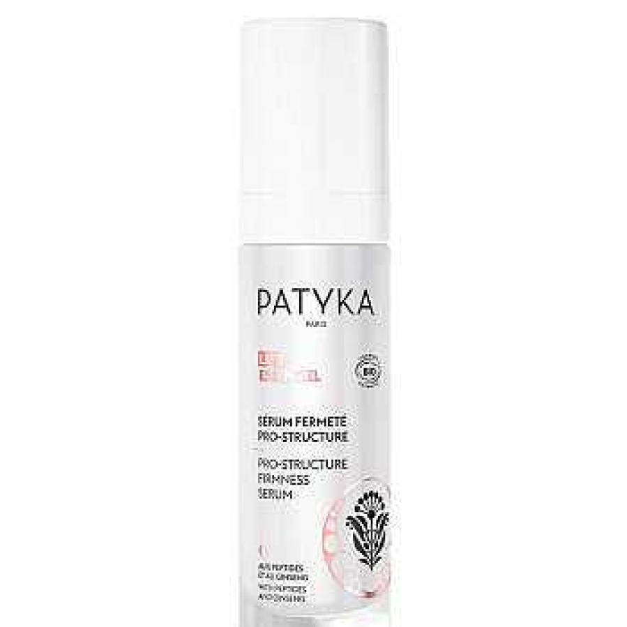 Serums Y Tratamientos | PATYKA Lift Essentiel Pro-Structure Firmness Serum