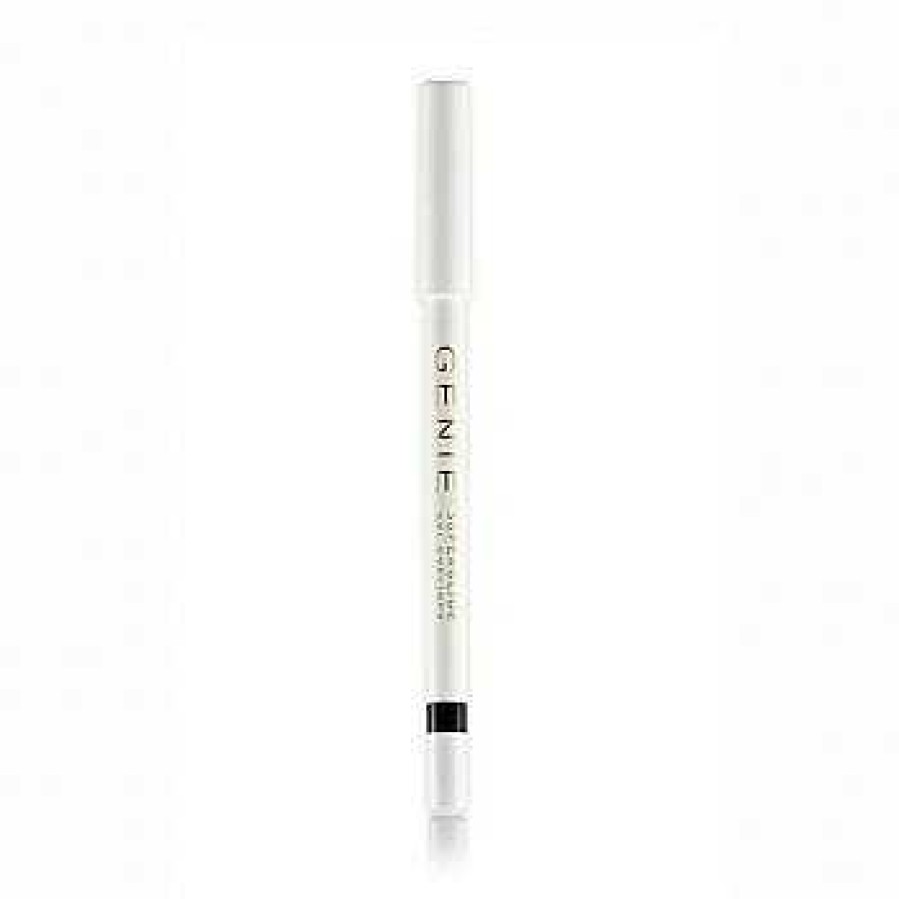 Delineadores De Ojos | GENIE Superglide Waterproof Gel Eyeliner Black + Sacapuntas De Regalo