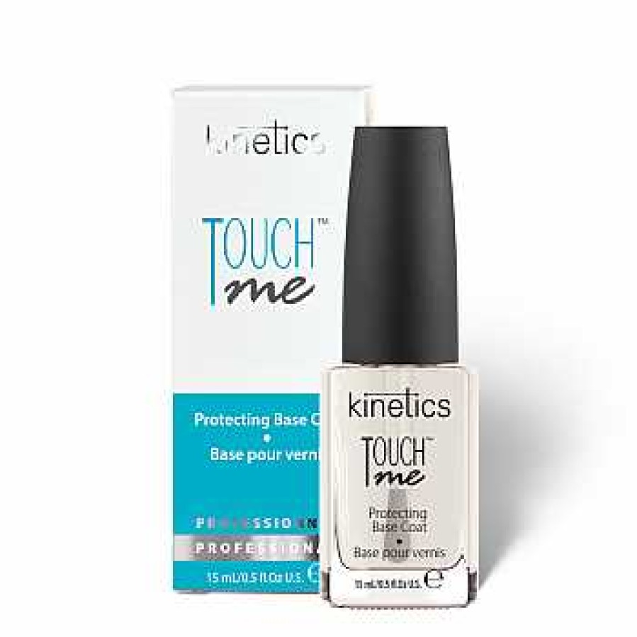 Pies | KINETICS Touch Me Base