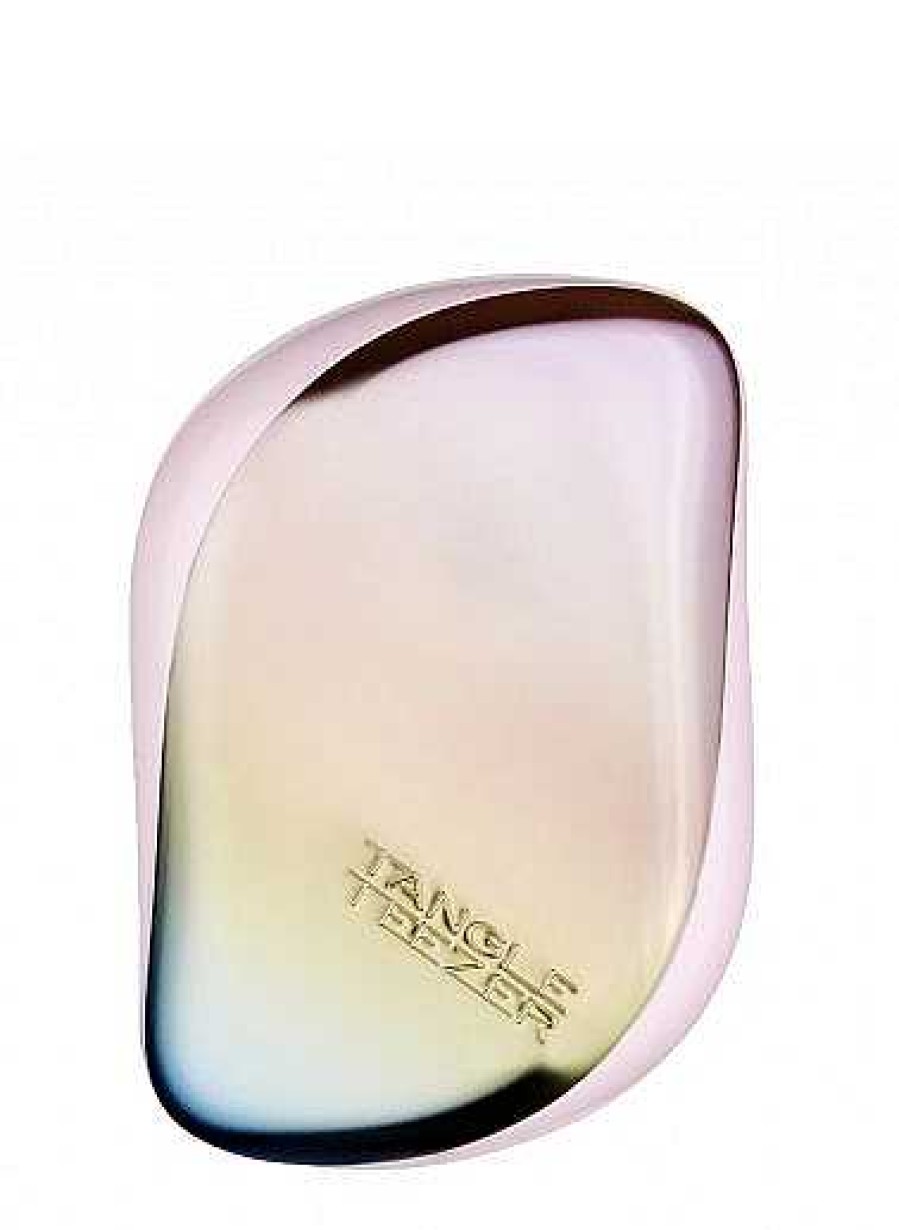 Accesorios | TANGLE TEEZER On-The-Go Compact Detangling Hairbrush