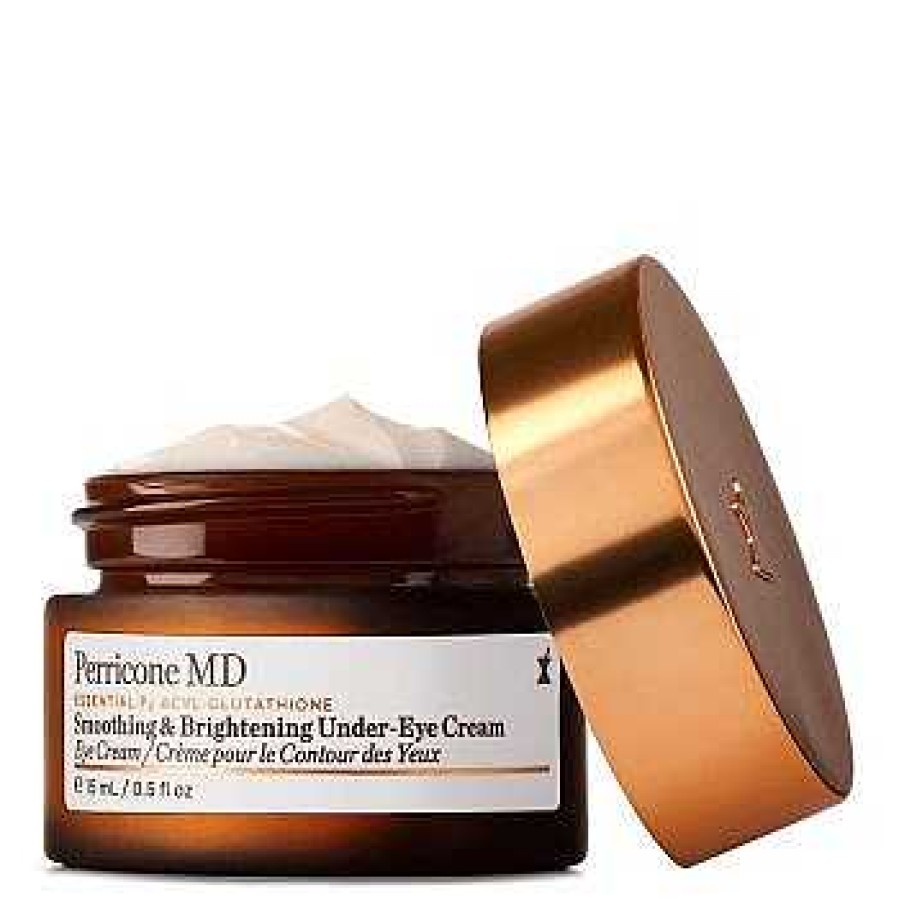 Contorno De Ojos | PERRICONE MD Essential Fx Smoothing & Brightening Under-Eye Cream