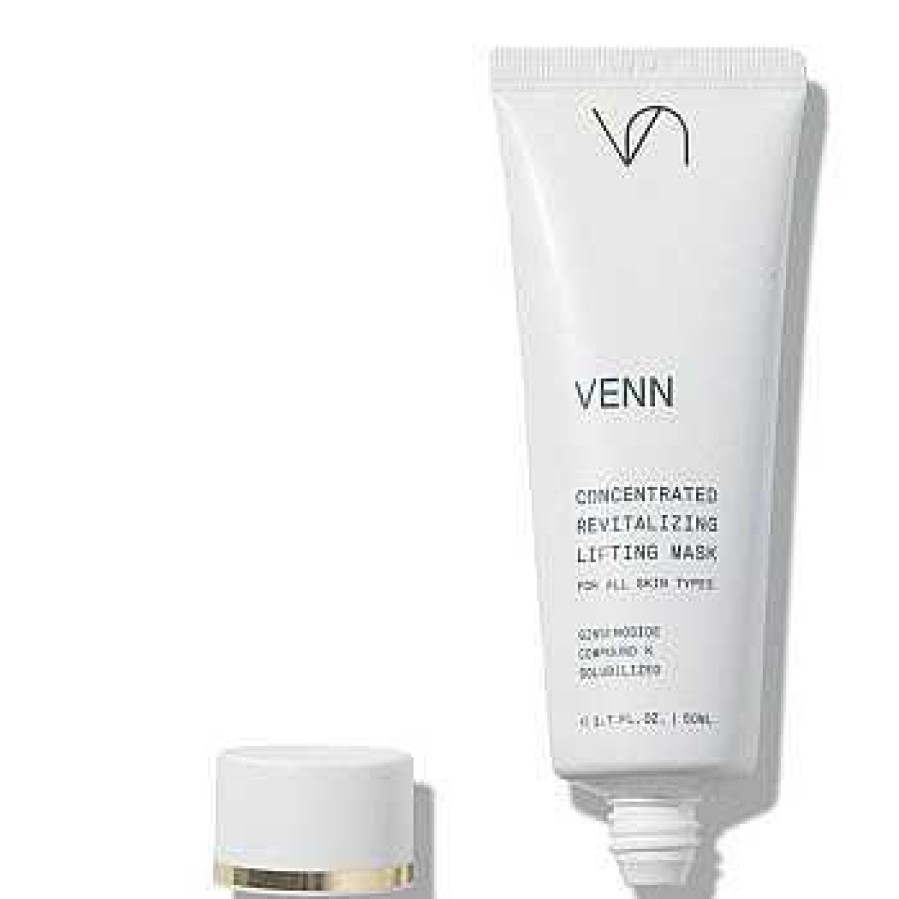 Serums Y Tratamientos | VENN SKINCARE Concentrated Revitalizing Lifting Mask