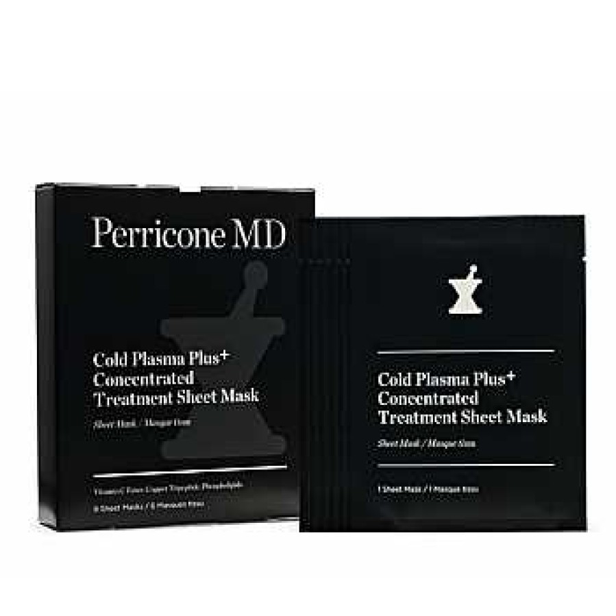 Serums Y Tratamientos | PERRICONE MD Cold Plasma + Concentrated Treatment Pack X6