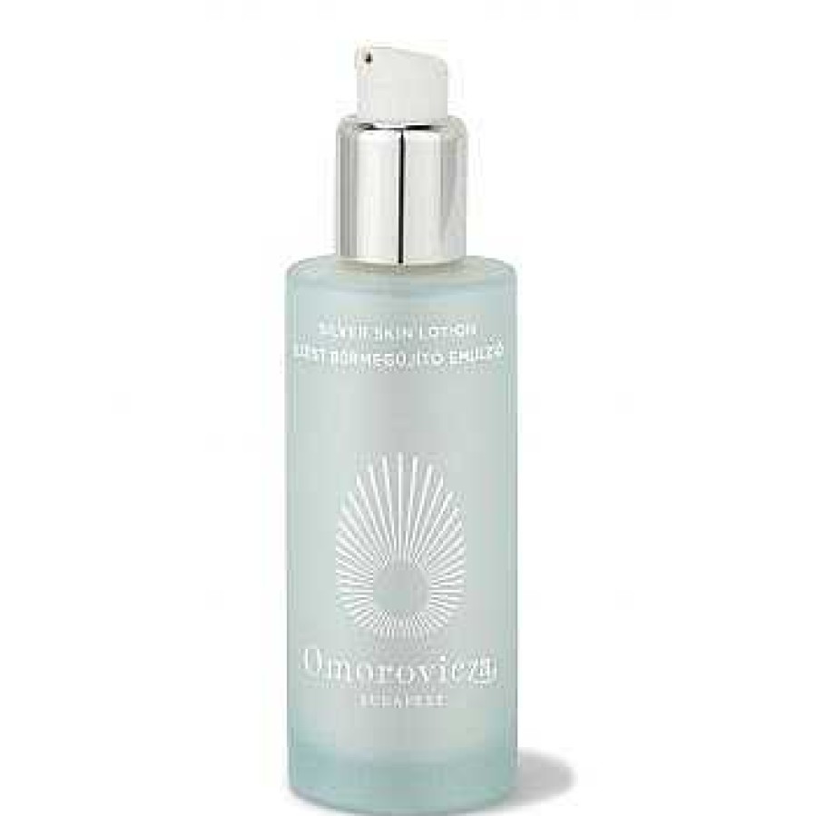 Hidratantes | OMOROVICZA Silver Skin Lotion