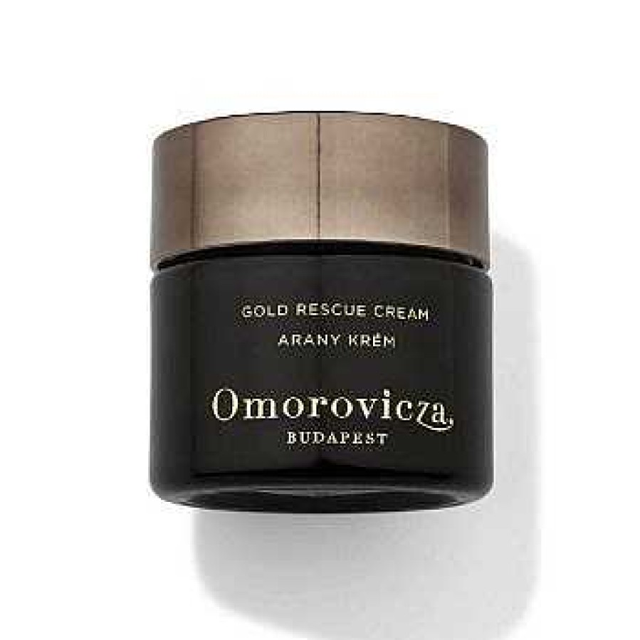 Hidratantes | OMOROVICZA Gold Rescue Cream