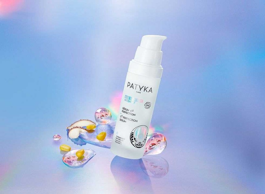 Serums Y Tratamientos | PATYKA Age Specific C3 Perfection Serum