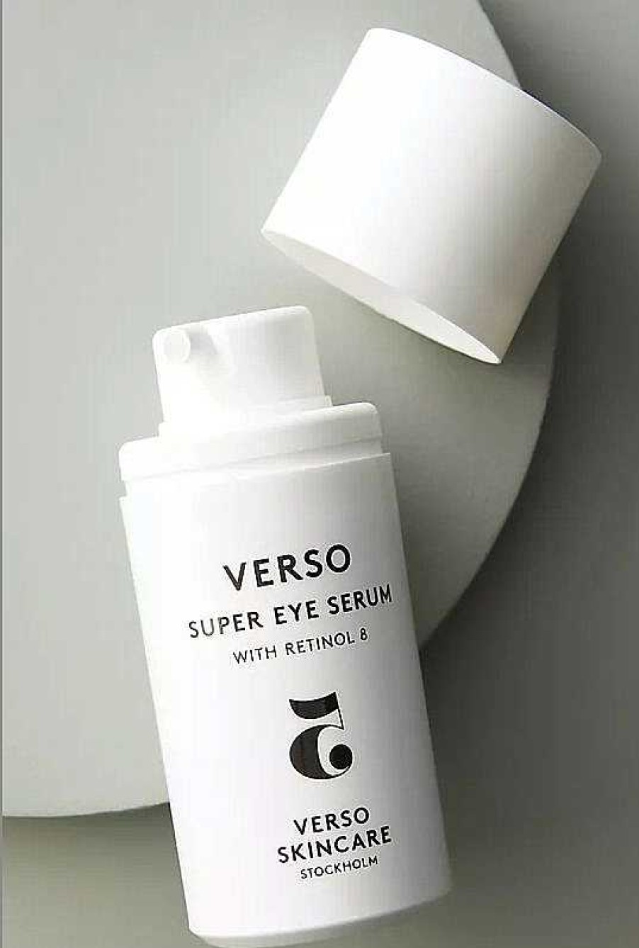 Contorno De Ojos | VERSO Verso Super Eye Serum