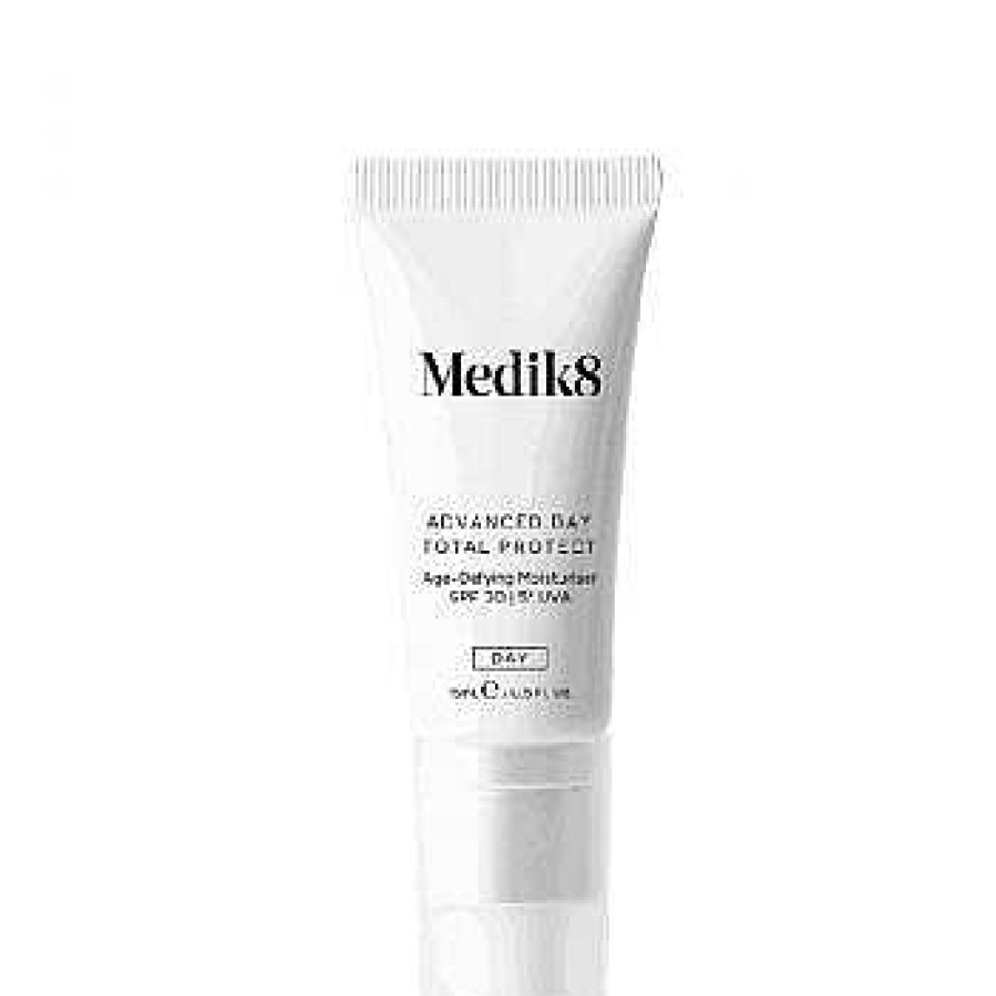 Hidratantes | MEDIK8 Medik8 Advanced Day Total Protect Travel Size