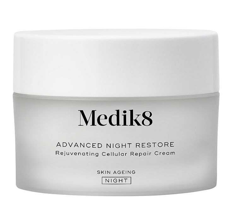 Hidratantes | MEDIK8 Advanced Night Restore