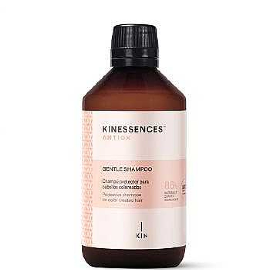 Champ S | KIN COSMETICS Kinessences Antiox Gentle Shampoo