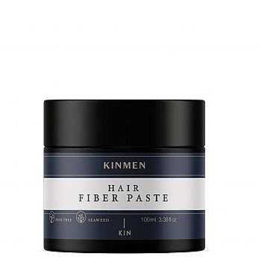 Acabado Y Styling | KIN COSMETICS Kinmen Hair Fiber Paste