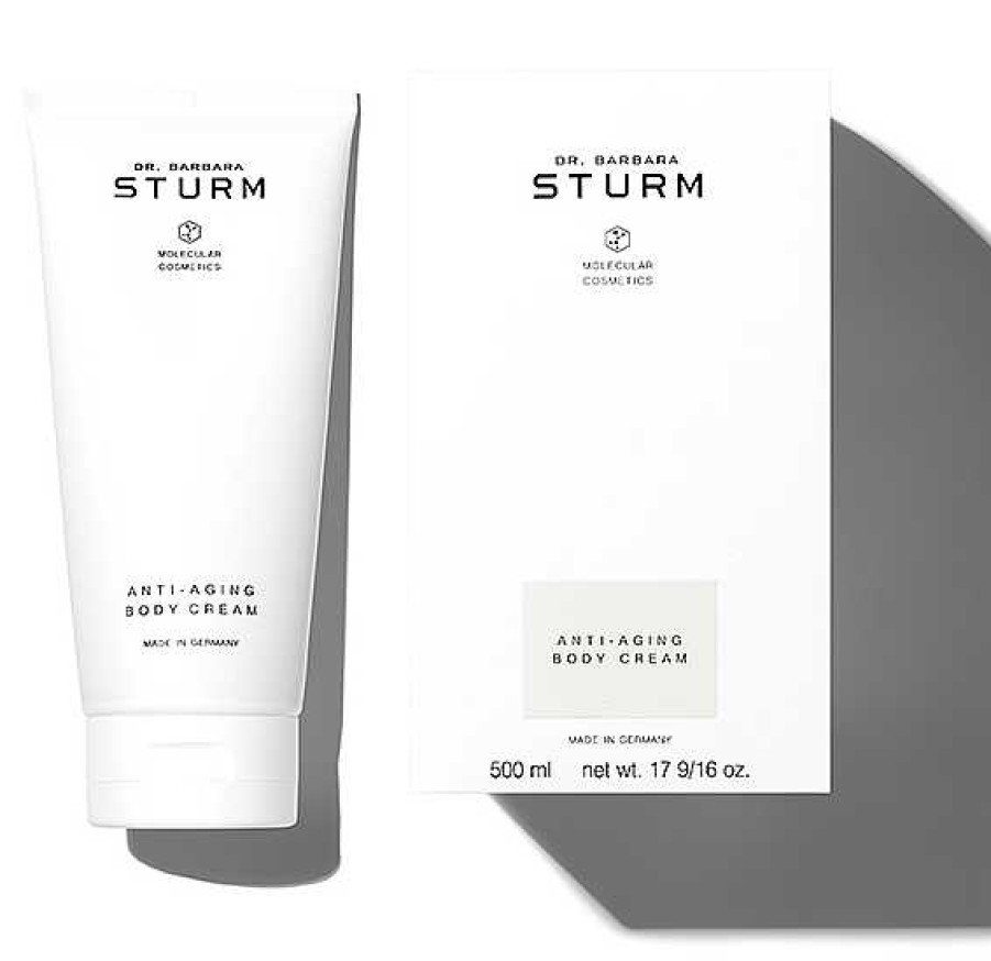 Hidratantes | BARBARA STURM Anti-Aging Body Cream