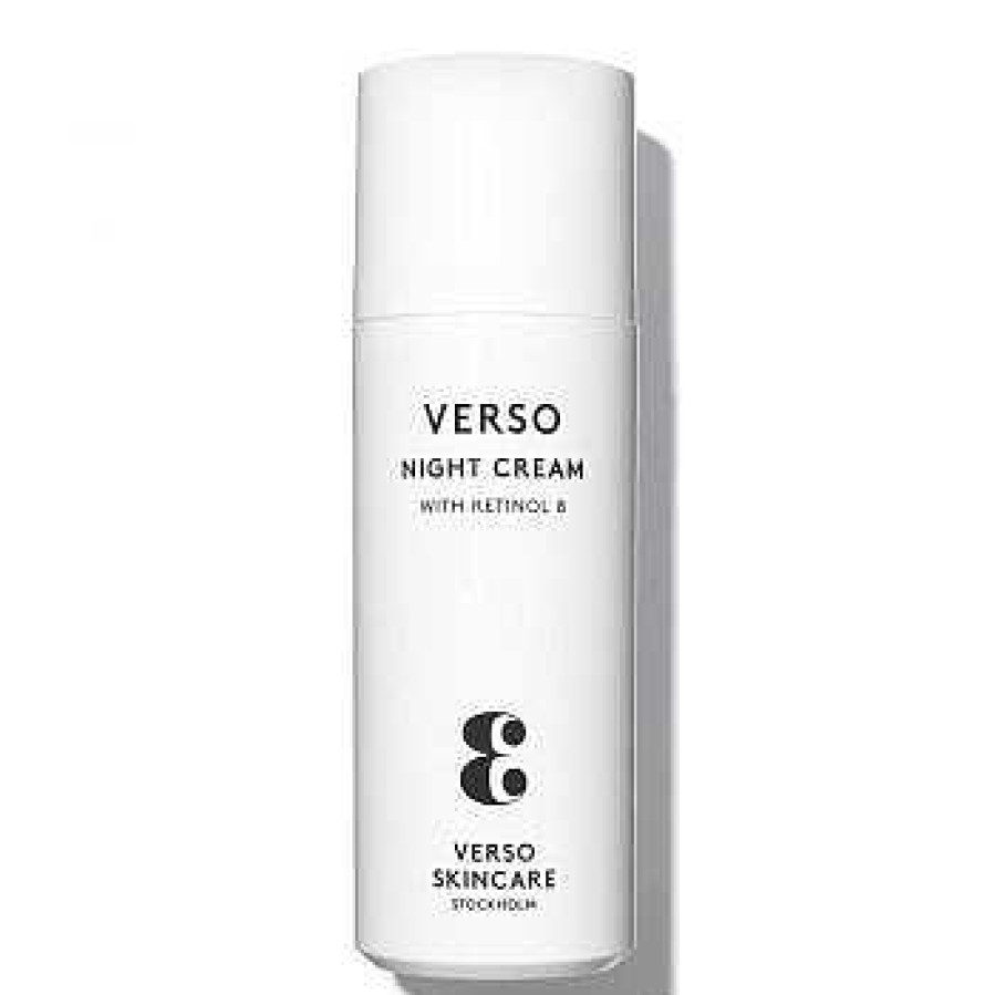 Hidratantes | VERSO Verso Retinol 8 Night Cream