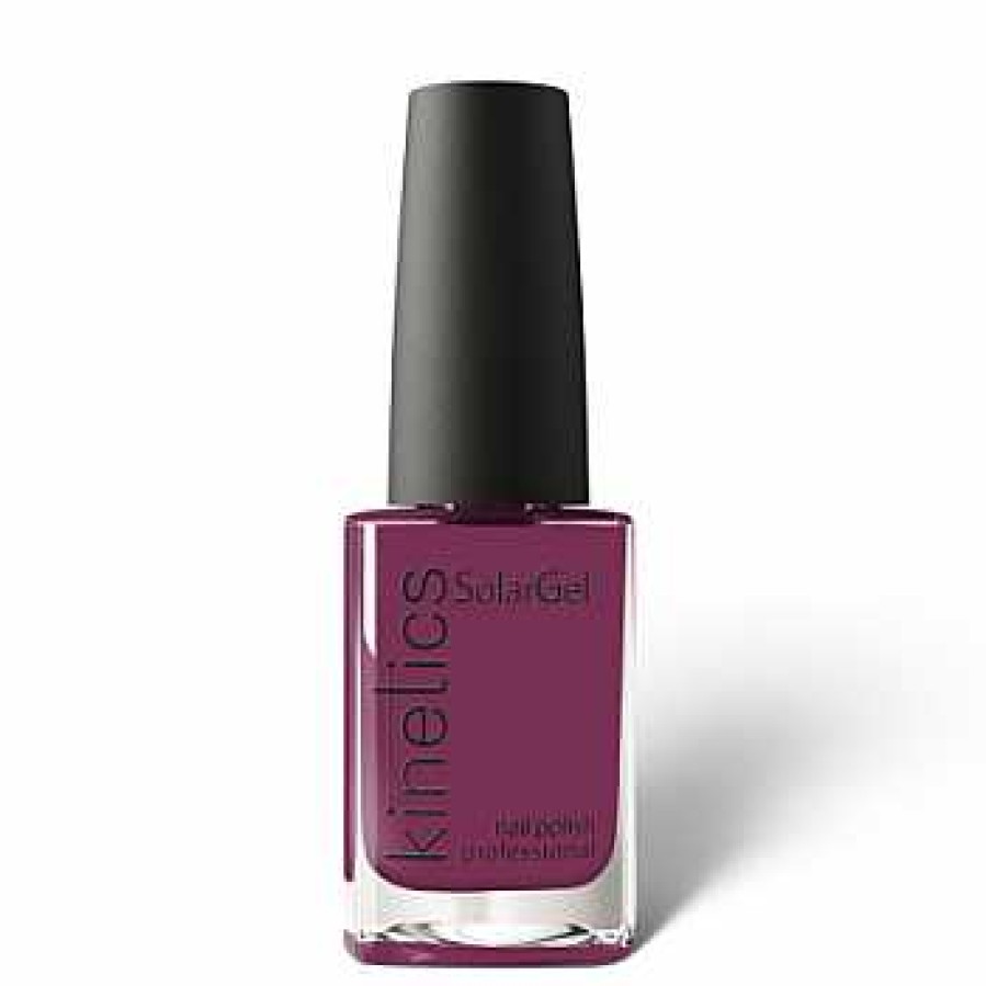 Manicura Y Pedicura | KINETICS Solargel I'M Not That Kind Knp377