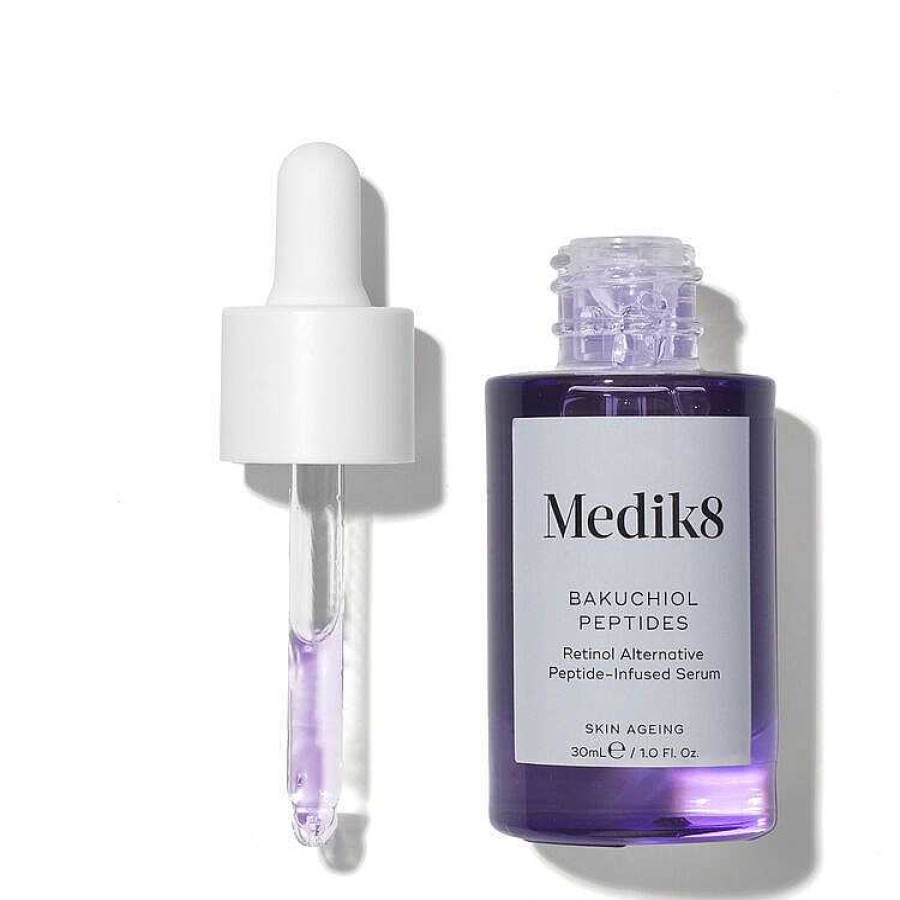 Serums Y Tratamientos | MEDIK8 Bakuchiol Peptides