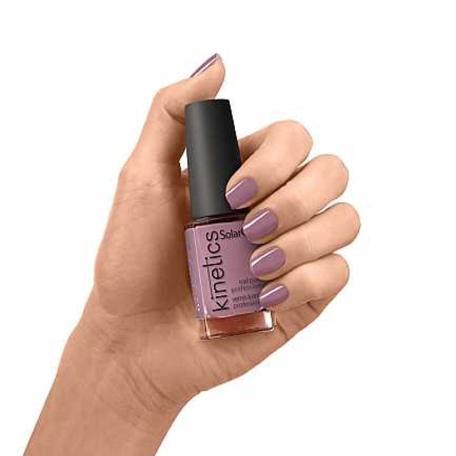 Manicura Y Pedicura | KINETICS Solargel Naked Truth Knp394