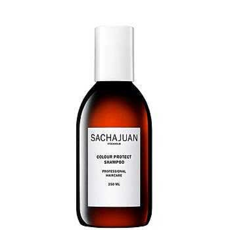 Champ S | SACHAJUAN Colour Protect Shampoo