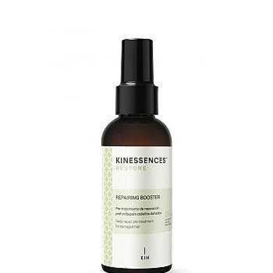 Serums Y Tratamientos Sin Aclarado | KIN COSMETICS Kinessences Restore Repairing Booster