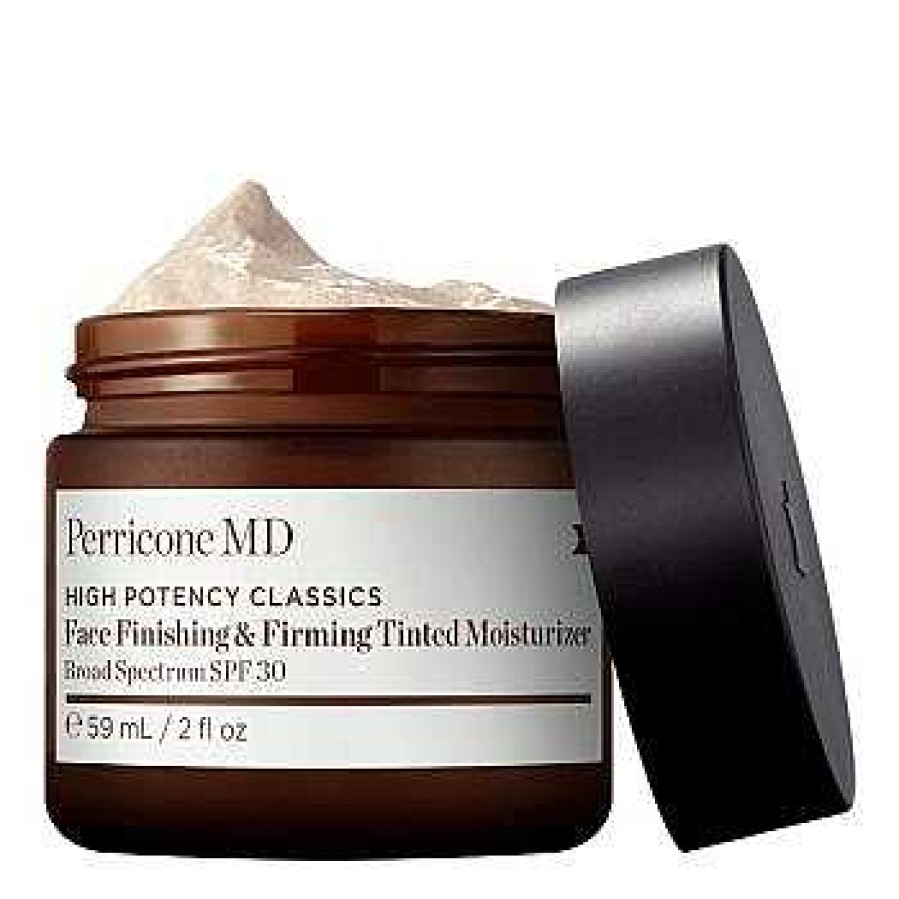 Hidratantes | PERRICONE MD Face Finishing & Firming Tinted Moisturizer