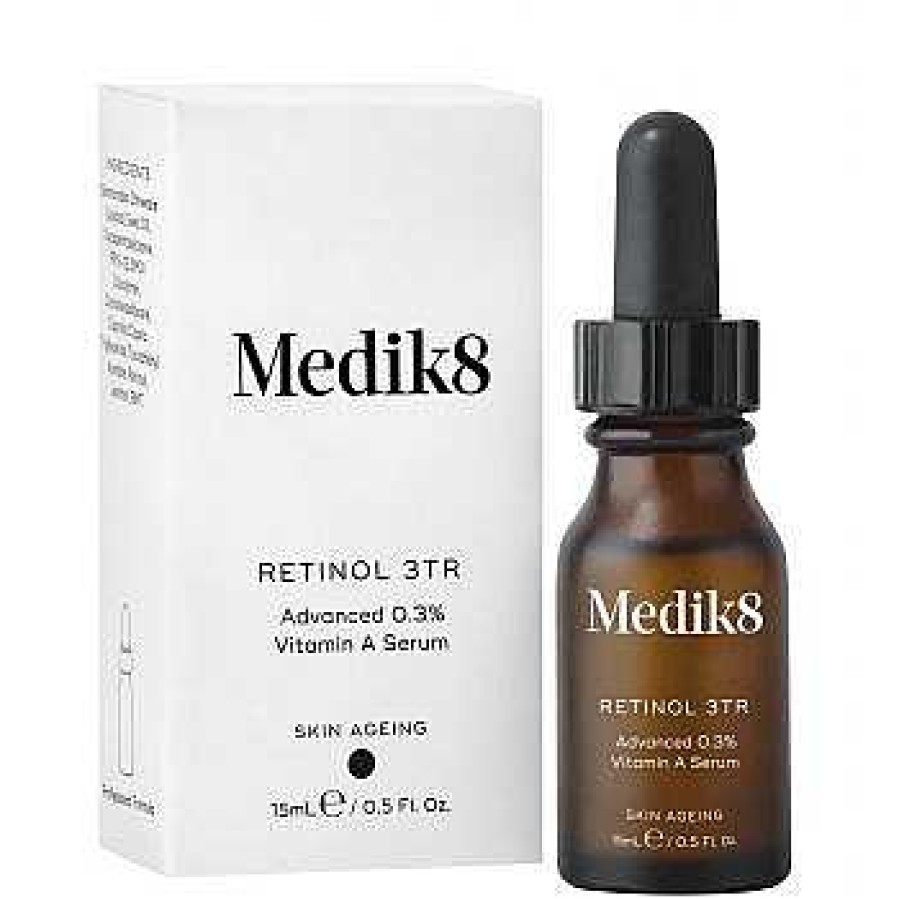 Serums Y Tratamientos | MEDIK8 Intelligent Retinol 3Tr