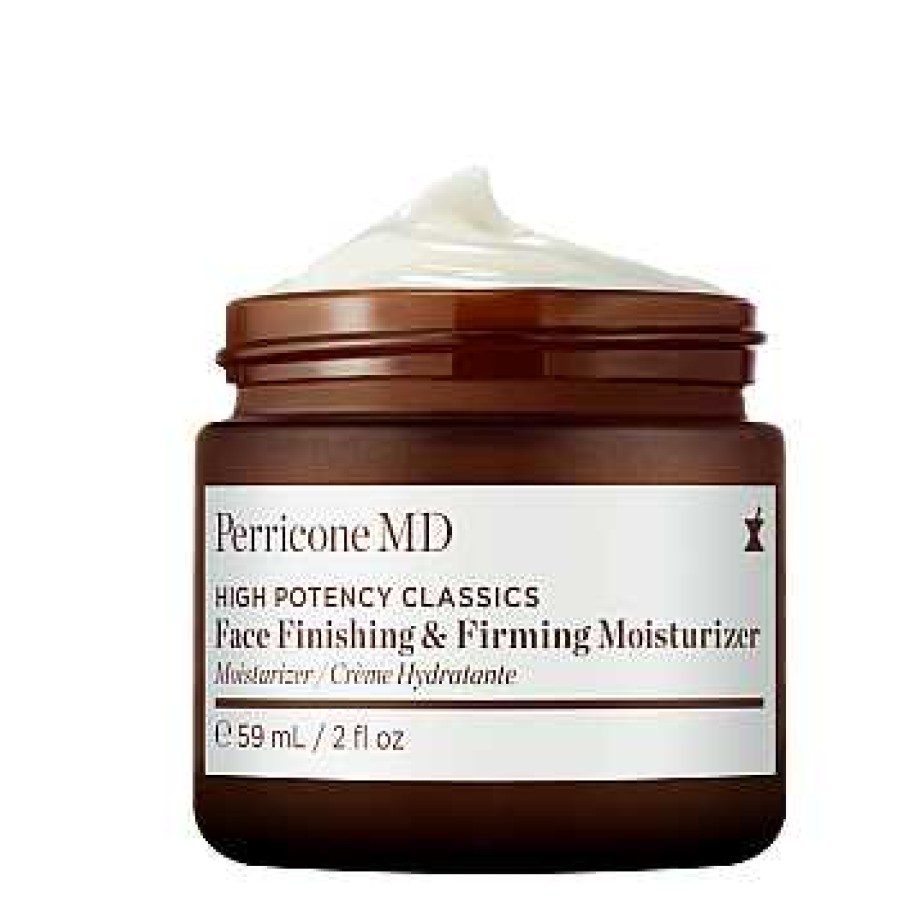 Hidratantes | PERRICONE MD Face Finishing & Firming Moisturizer