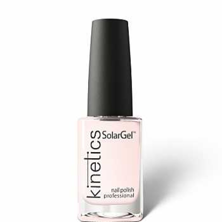 Manicura Y Pedicura | KINETICS Solargel First Date Knp004